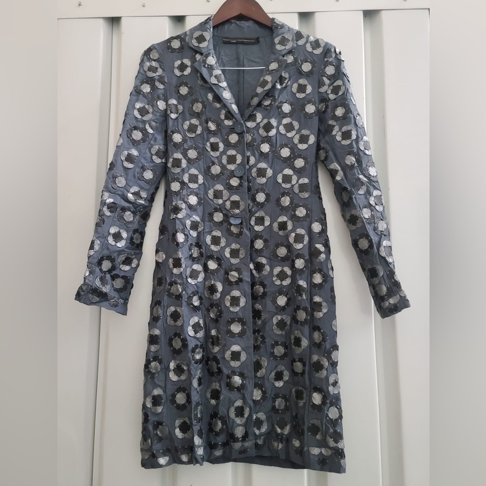 Blank London anthropology dress